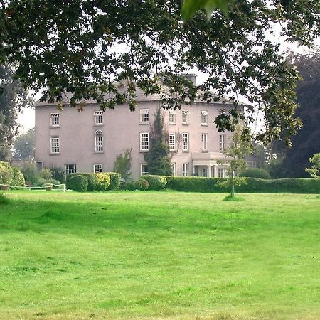 Richmond House Bed & Breakfast Cappoquin Exterior photo