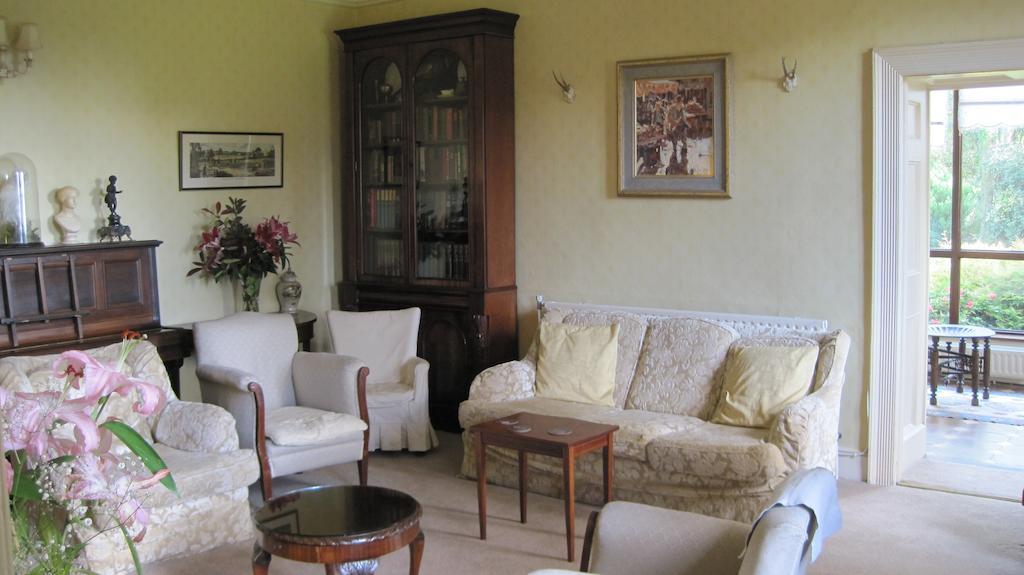 Richmond House Bed & Breakfast Cappoquin Exterior photo