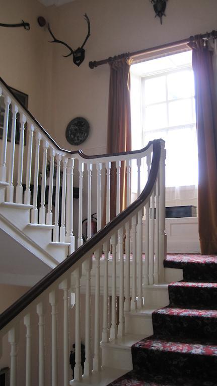 Richmond House Bed & Breakfast Cappoquin Exterior photo