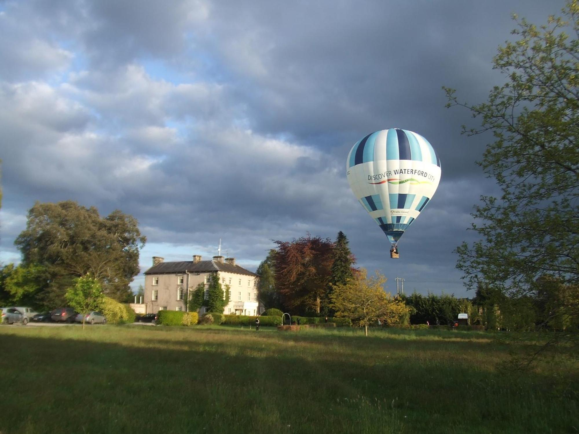 Richmond House Bed & Breakfast Cappoquin Exterior photo