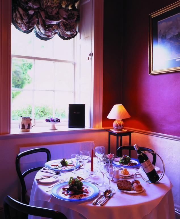Richmond House Bed & Breakfast Cappoquin Exterior photo
