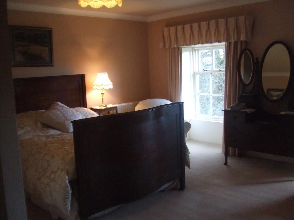 Richmond House Bed & Breakfast Cappoquin Room photo