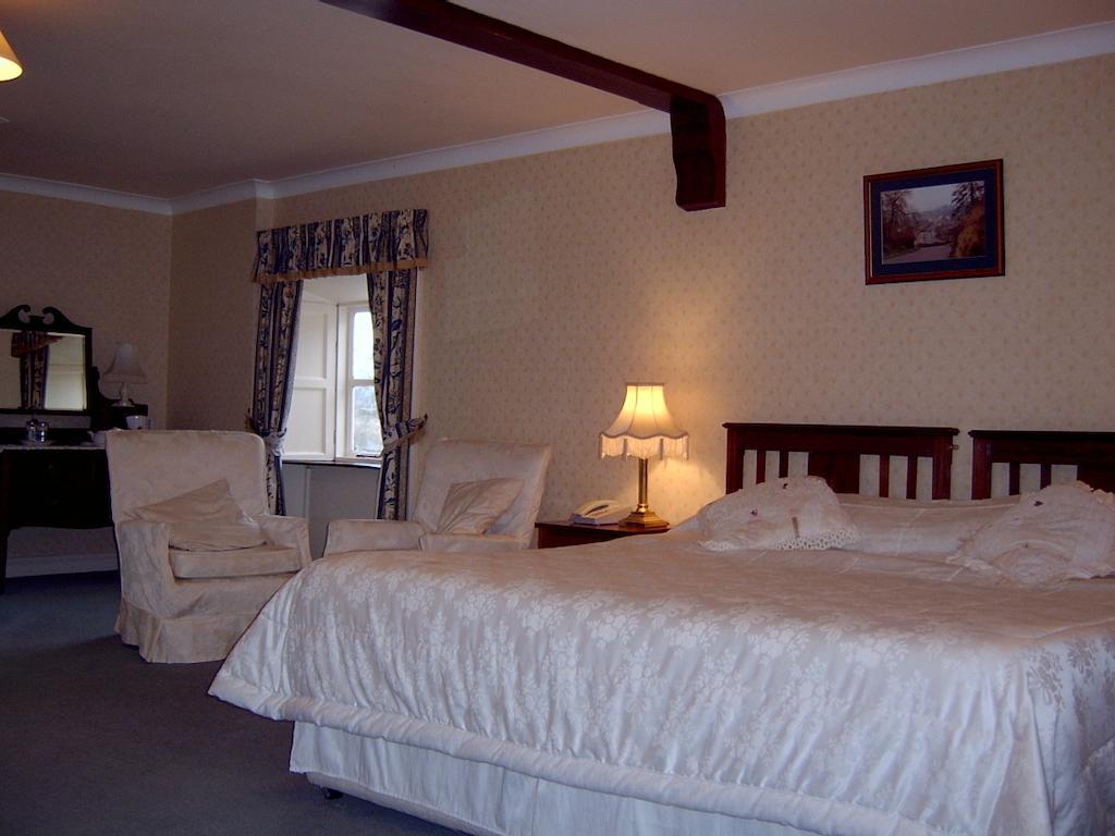 Richmond House Bed & Breakfast Cappoquin Exterior photo