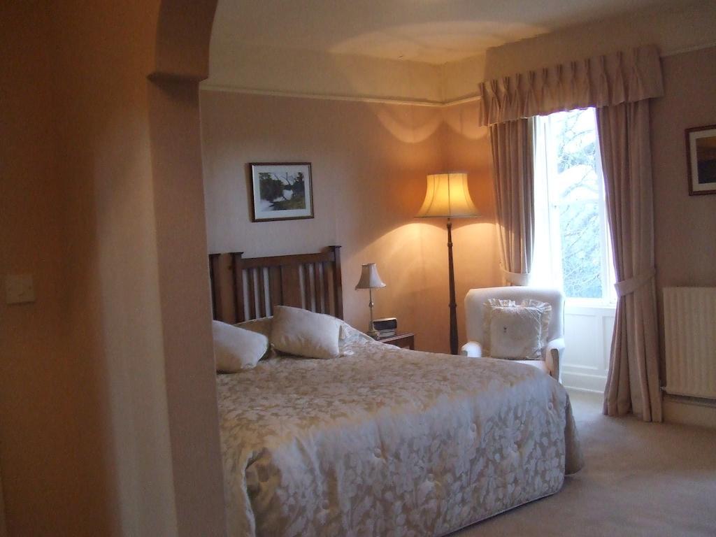 Richmond House Bed & Breakfast Cappoquin Room photo