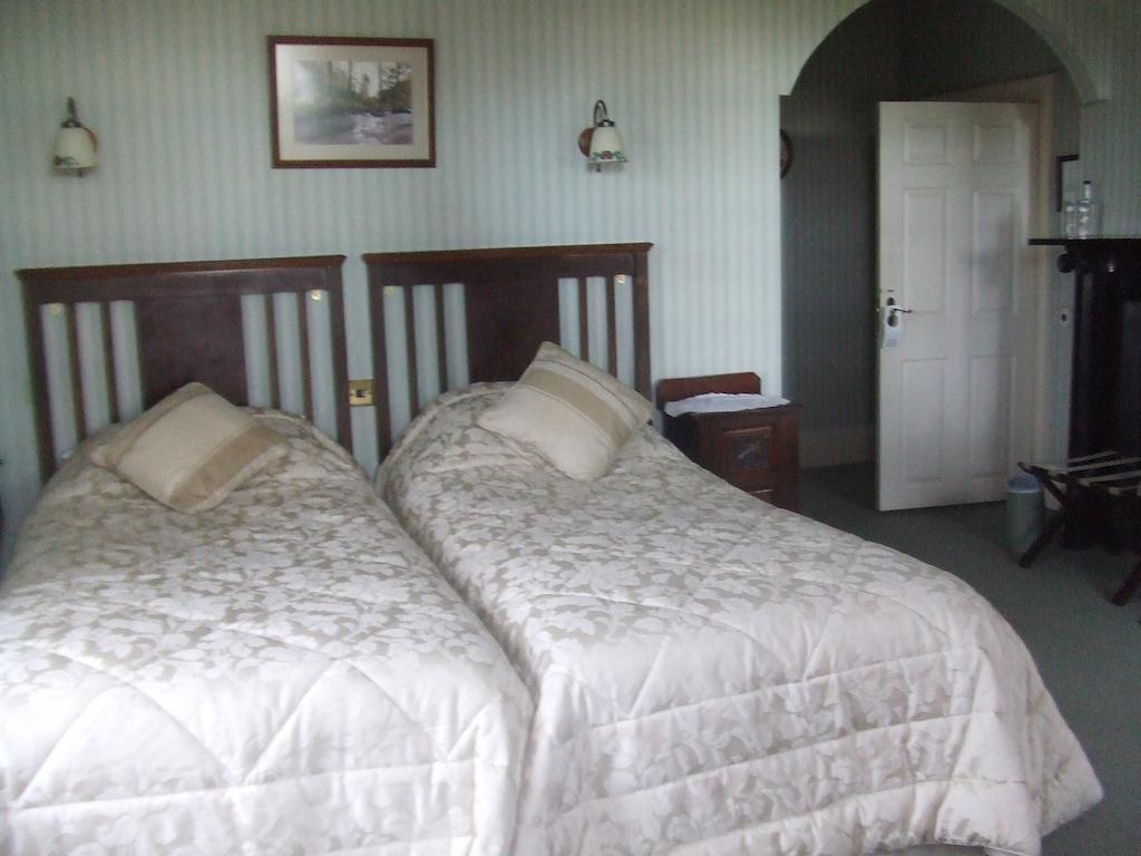 Richmond House Bed & Breakfast Cappoquin Room photo