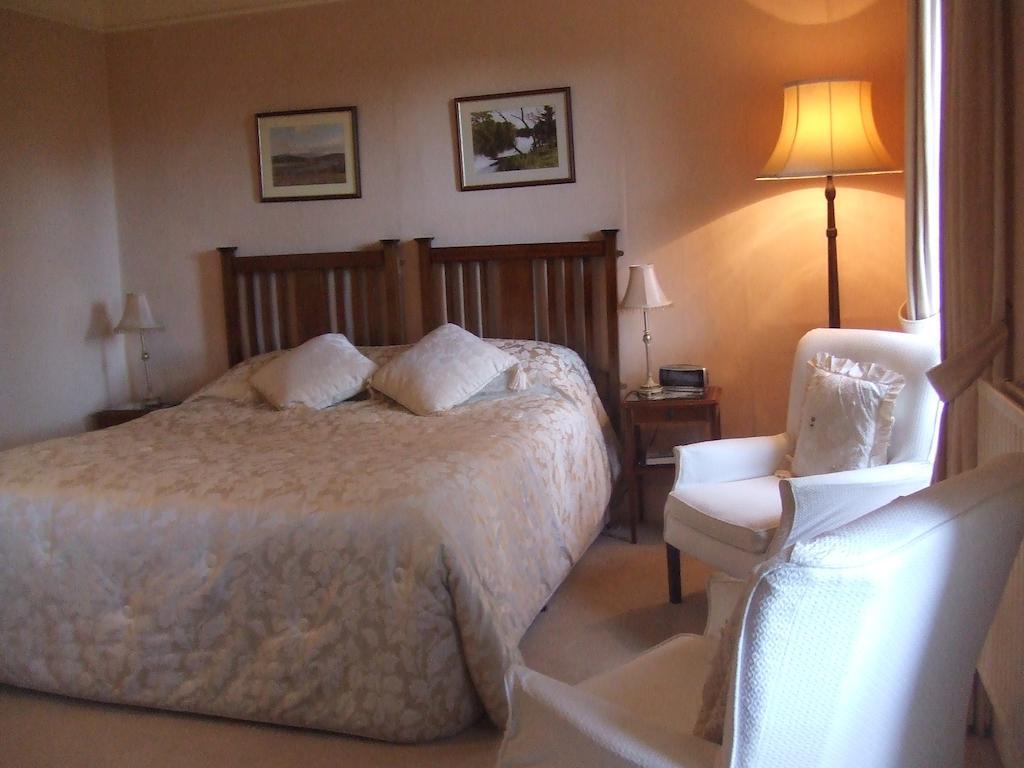 Richmond House Bed & Breakfast Cappoquin Room photo