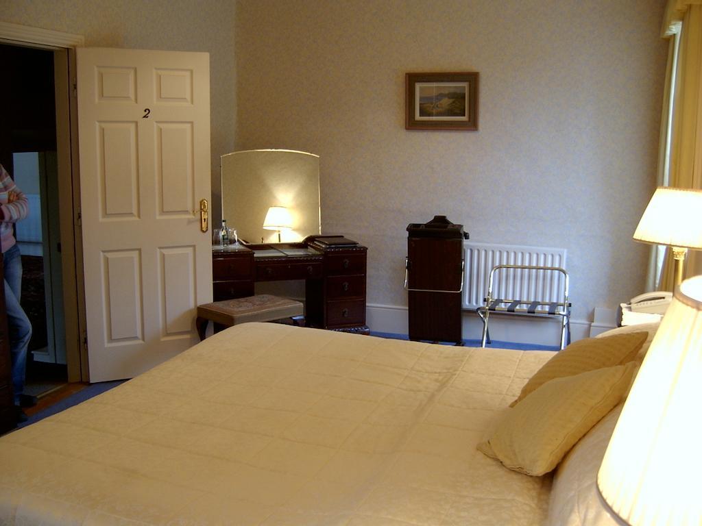 Richmond House Bed & Breakfast Cappoquin Exterior photo