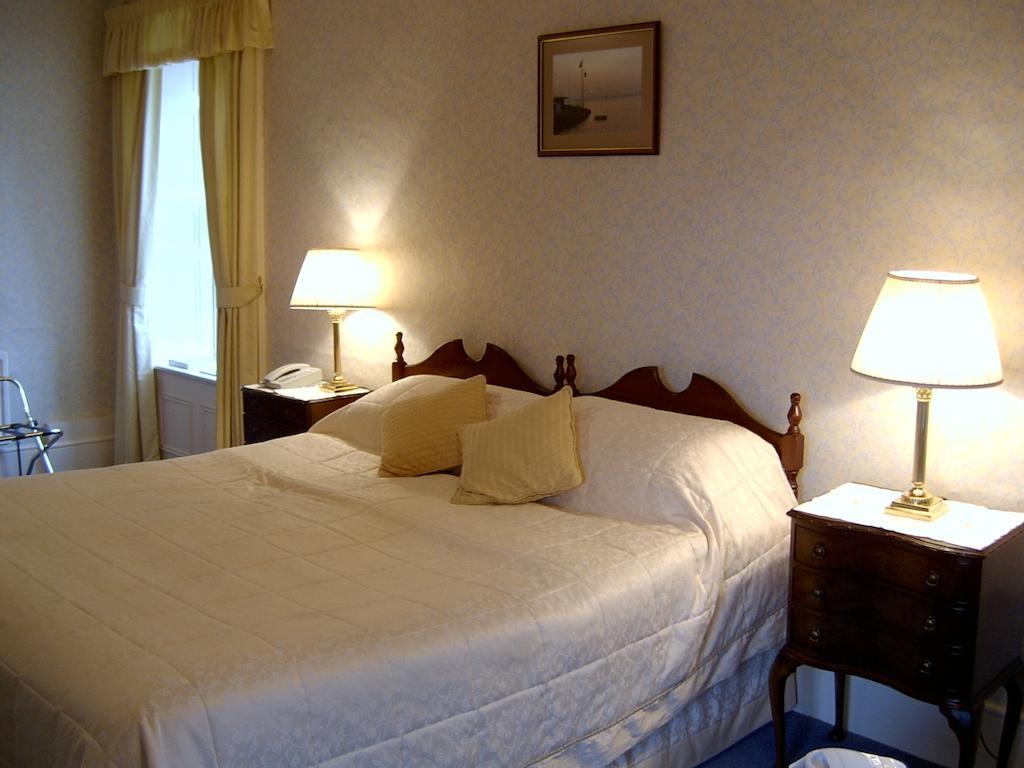 Richmond House Bed & Breakfast Cappoquin Exterior photo