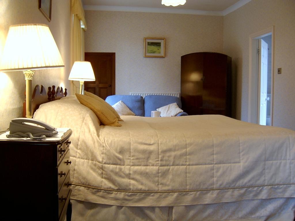Richmond House Bed & Breakfast Cappoquin Exterior photo