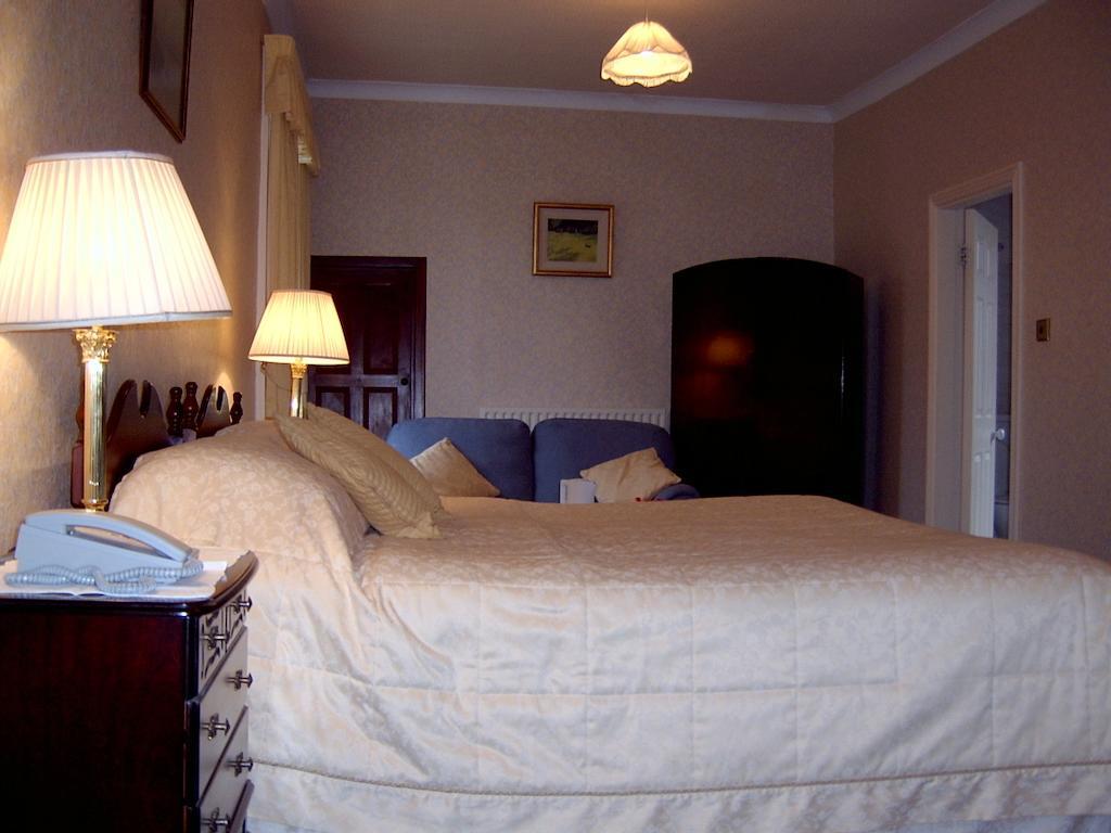Richmond House Bed & Breakfast Cappoquin Exterior photo