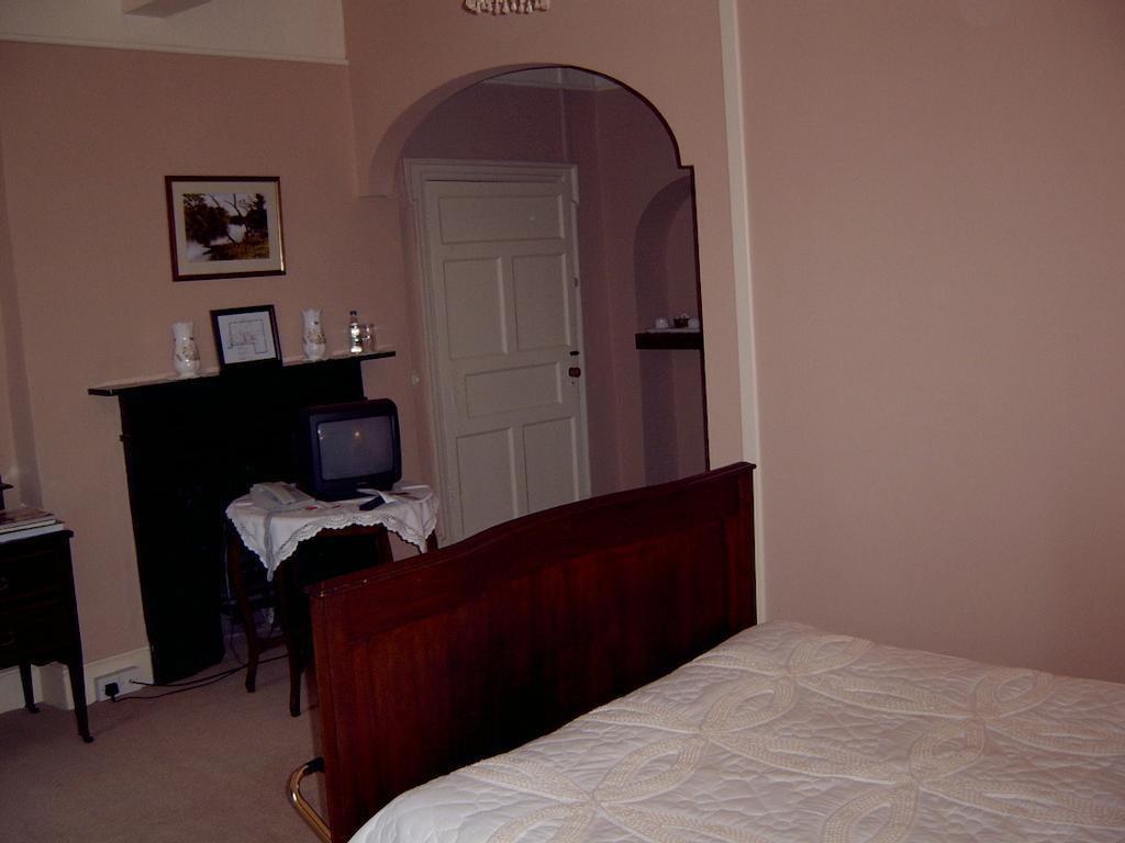 Richmond House Bed & Breakfast Cappoquin Exterior photo