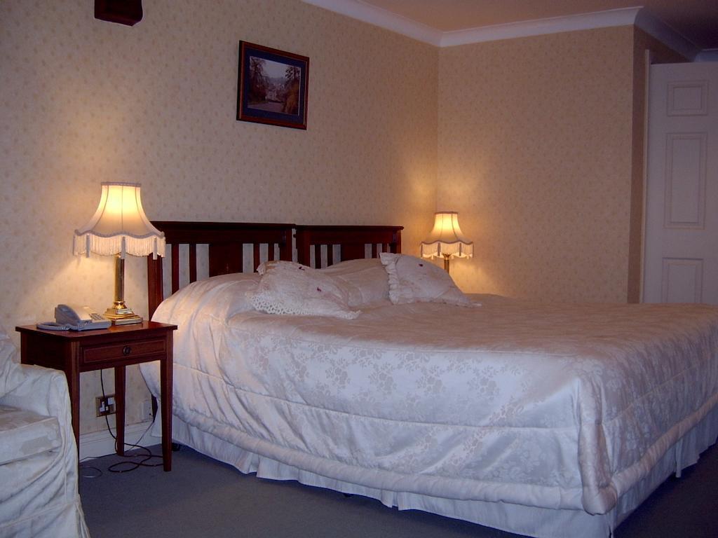 Richmond House Bed & Breakfast Cappoquin Exterior photo