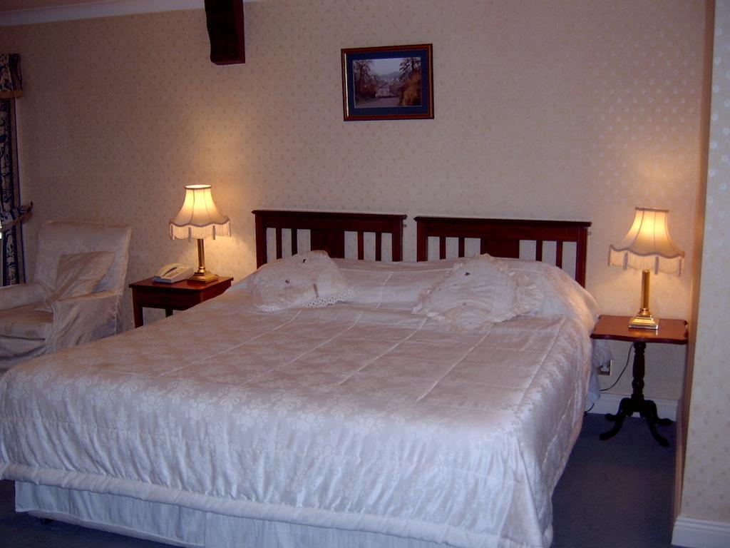 Richmond House Bed & Breakfast Cappoquin Exterior photo