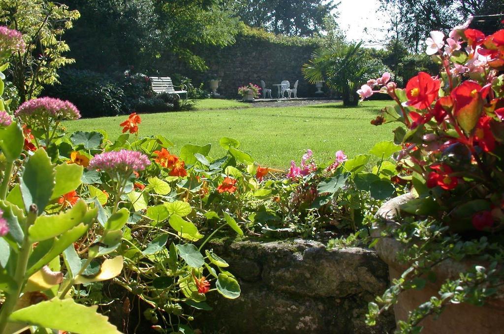Richmond House Bed & Breakfast Cappoquin Exterior photo