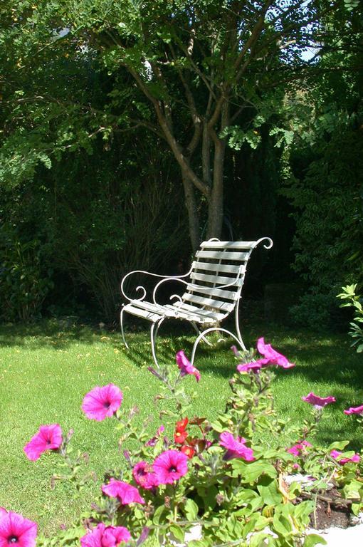 Richmond House Bed & Breakfast Cappoquin Exterior photo