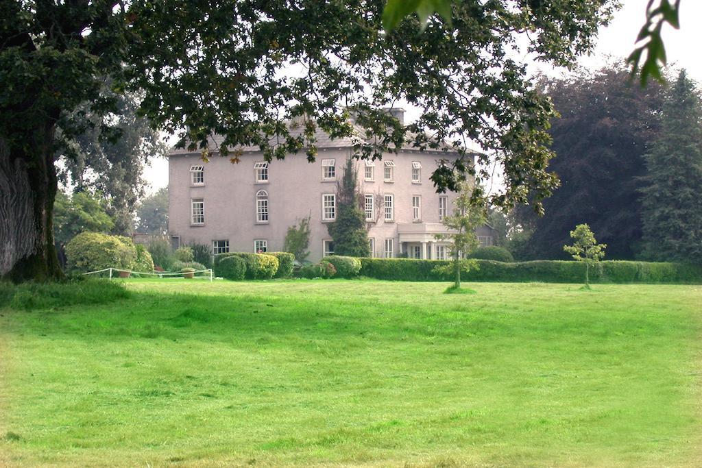 Richmond House Bed & Breakfast Cappoquin Exterior photo
