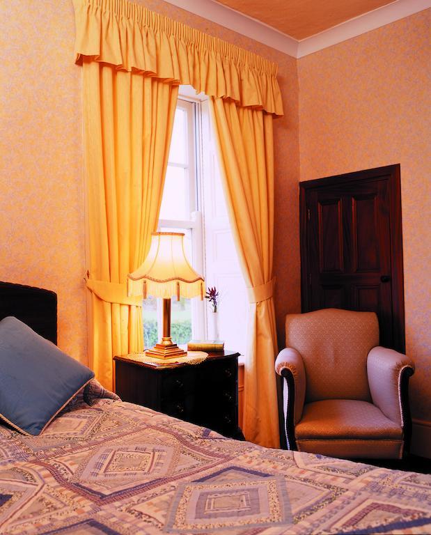Richmond House Bed & Breakfast Cappoquin Room photo