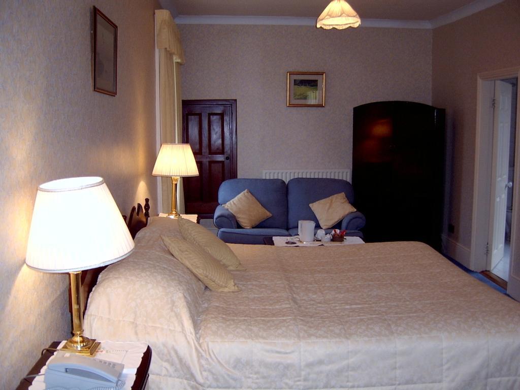 Richmond House Bed & Breakfast Cappoquin Exterior photo