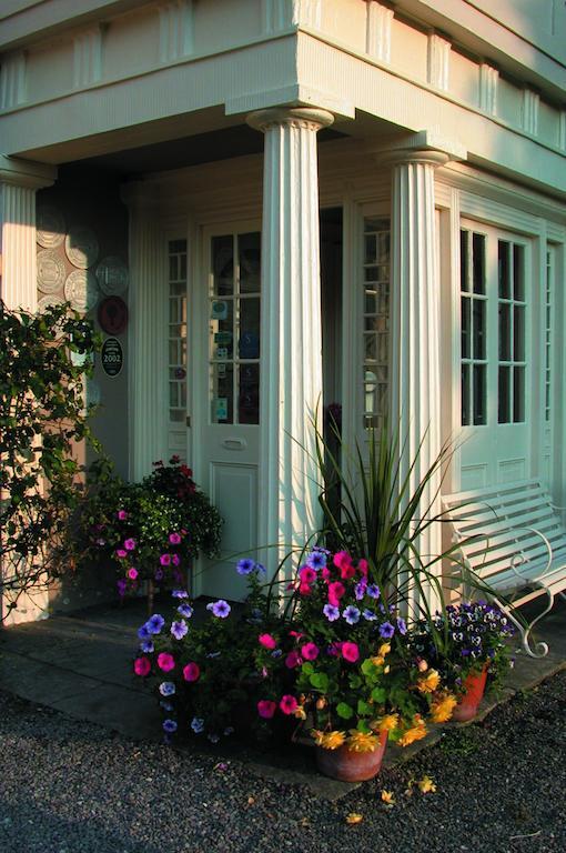 Richmond House Bed & Breakfast Cappoquin Exterior photo