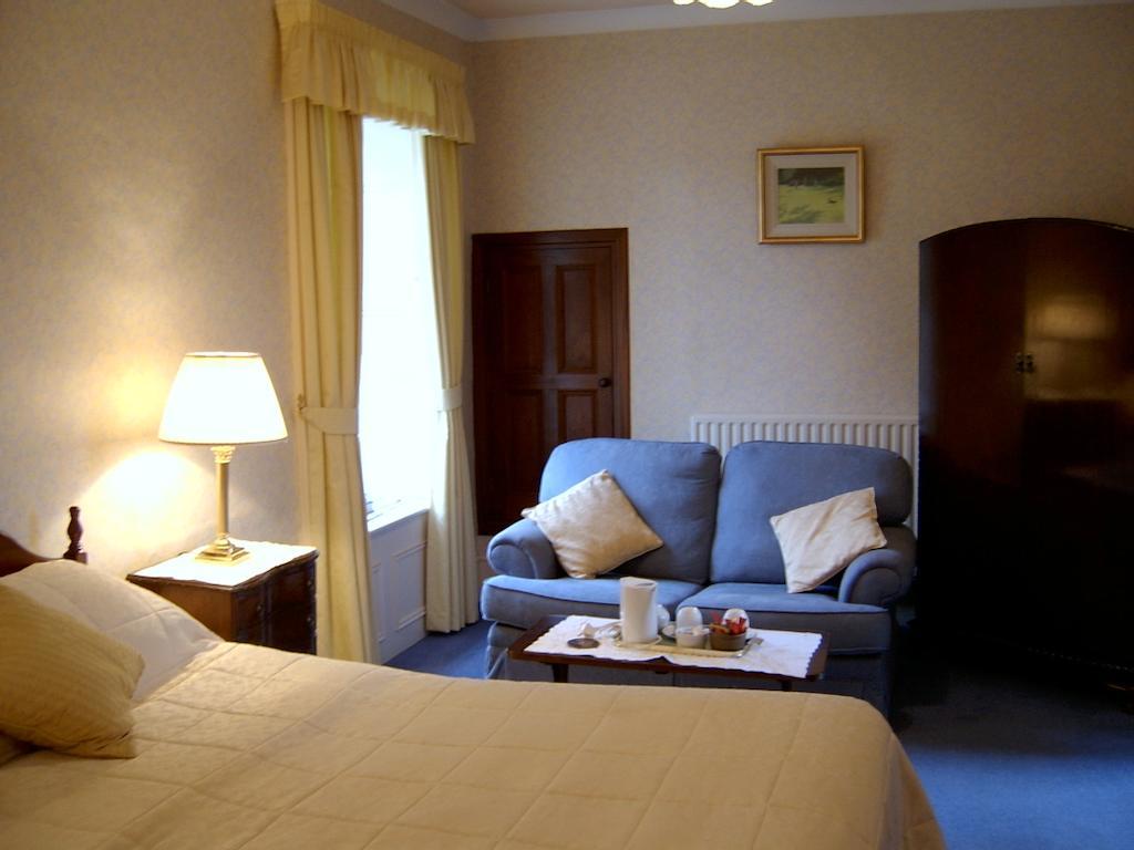 Richmond House Bed & Breakfast Cappoquin Exterior photo
