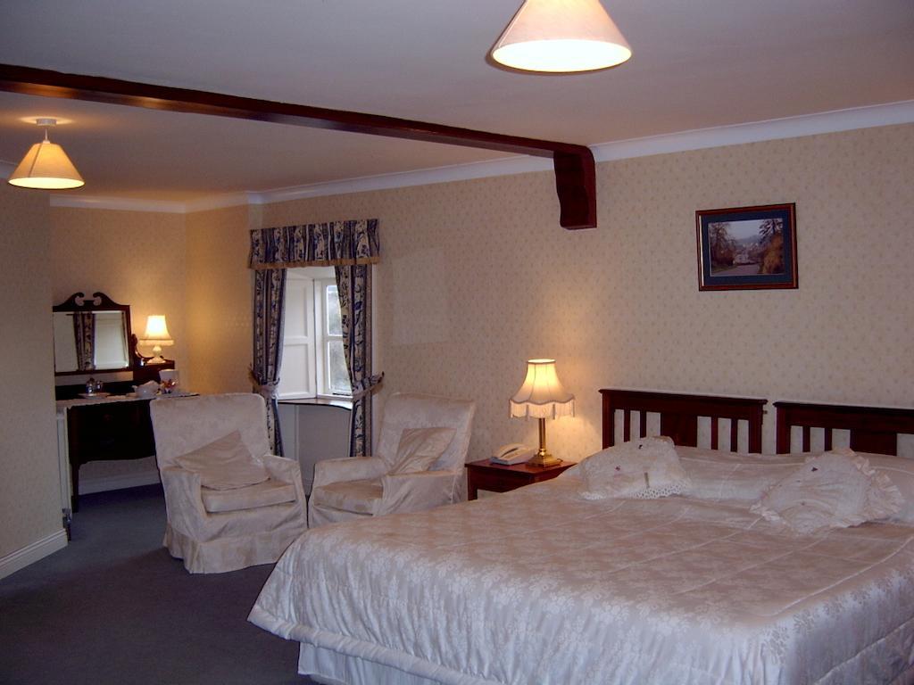 Richmond House Bed & Breakfast Cappoquin Exterior photo