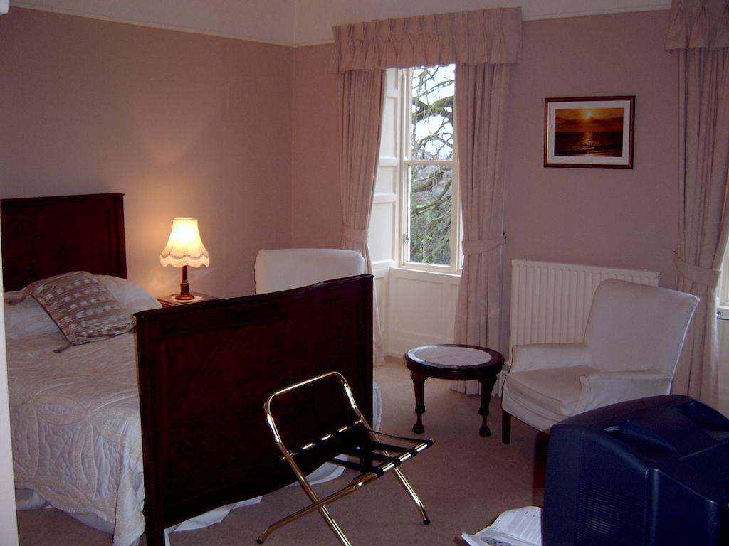 Richmond House Bed & Breakfast Cappoquin Exterior photo
