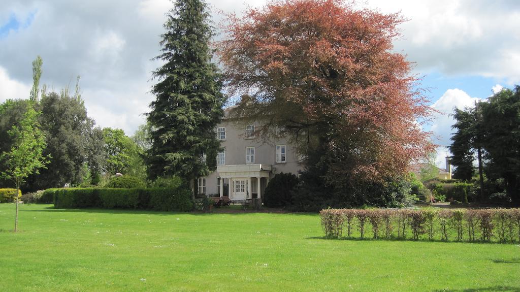 Richmond House Bed & Breakfast Cappoquin Exterior photo